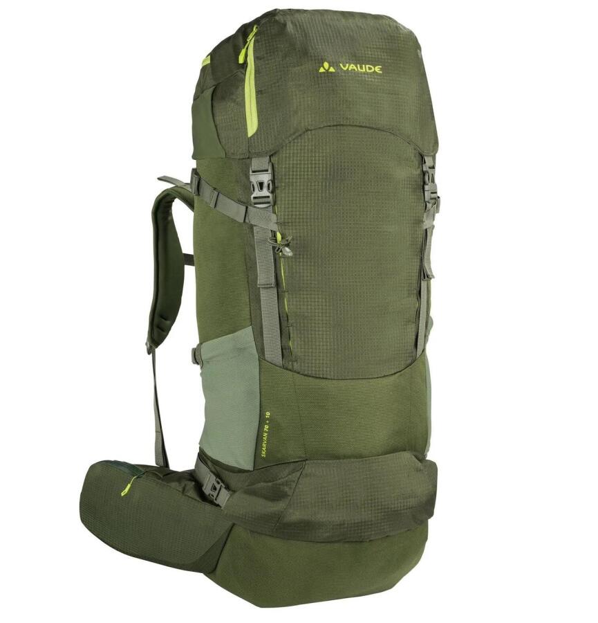 Vaude Skarvan 70+10 M/L Sırt Çantası 12674 - 1