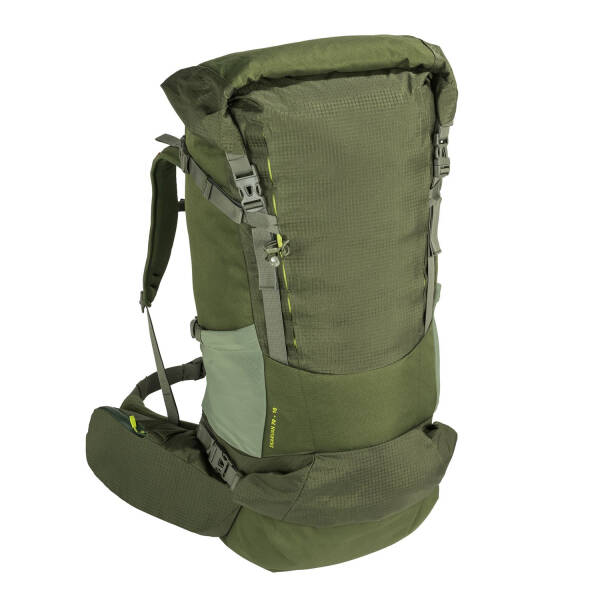 Vaude Skarvan 70+10 M/L Sırt Çantası 12674 - 3