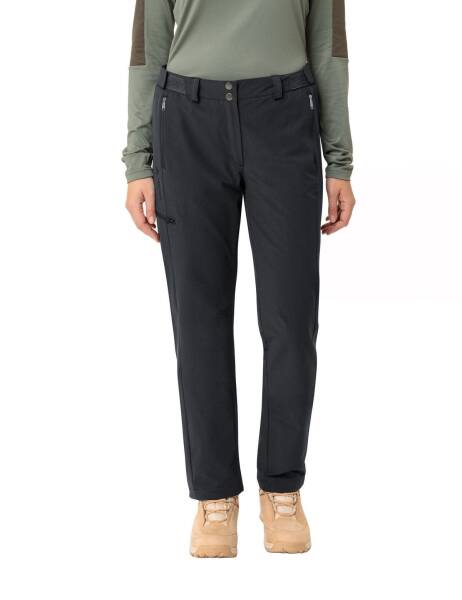 Vaude Skomer II Softshell Kadın Pantolon 46662 - 1