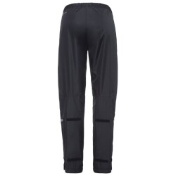 Vaude Skomer II Softshell Kadın Pantolon 46662 - 3