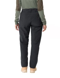 Vaude Skomer II Softshell Kadın Pantolon 46662 - 4
