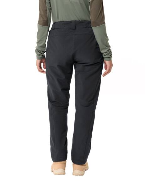Vaude Skomer II Softshell Kadın Pantolon 46662 - 4