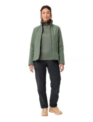 Vaude Skomer II Softshell Kadın Pantolon 46662 - 7