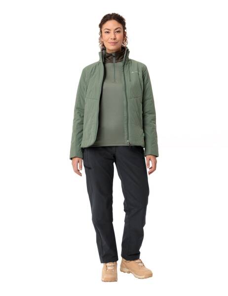 Vaude Skomer II Softshell Kadın Pantolon 46662 - 7