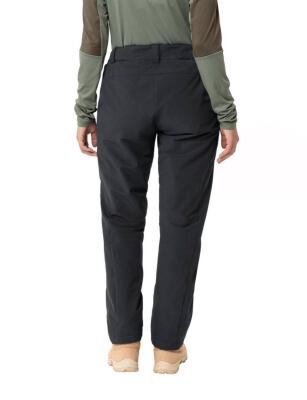 Vaude Skomer II Softshell Kadın Pantolon 46662 - 4