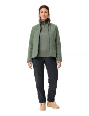 Vaude Skomer II Softshell Kadın Pantolon 46662 - 7