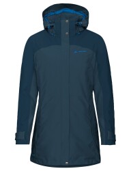 Vaude Skomer II Winter Kadın Parka 42403 - 1