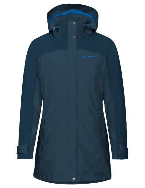 Vaude Skomer II Winter Kadın Parka 42403 - 1