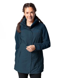 Vaude Skomer II Winter Kadın Parka 42403 - 2