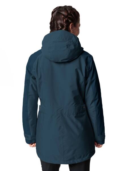Vaude Skomer II Winter Kadın Parka 42403 - 5