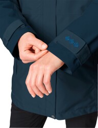 Vaude Skomer II Winter Kadın Parka 42403 - 6