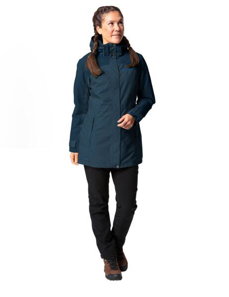 Vaude Skomer II Winter Kadın Parka 42403 - 7