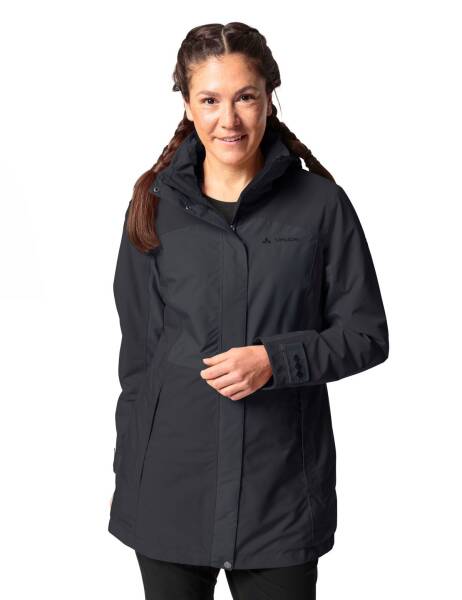 Vaude Skomer II Winter Kadın Parka 42403 - 2