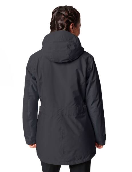 Vaude Skomer II Winter Kadın Parka 42403 - 4