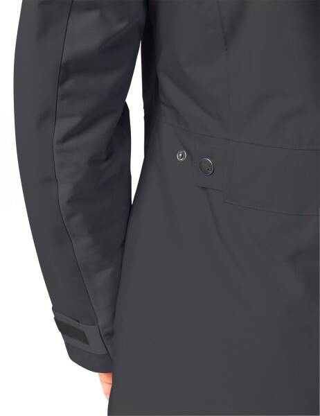 Vaude Skomer II Winter Kadın Parka 42403 - 5