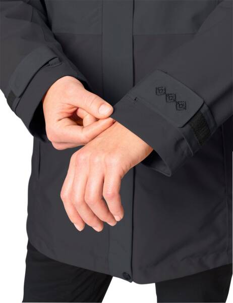 Vaude Skomer II Winter Kadın Parka 42403 - 6