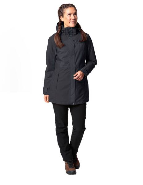 Vaude Skomer II Winter Kadın Parka 42403 - 7