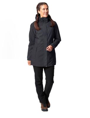 Vaude Skomer II Winter Kadın Parka 42403 - 7