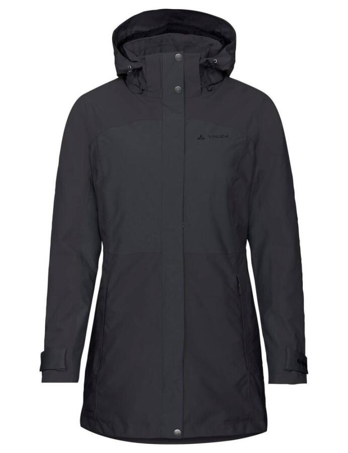 Vaude Skomer II Winter Kadın Parka 42403 - 1