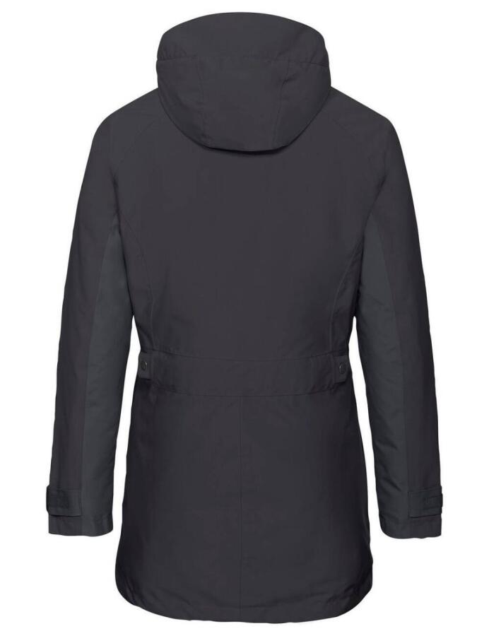 Vaude Skomer II Winter Kadın Parka 42403 - 3