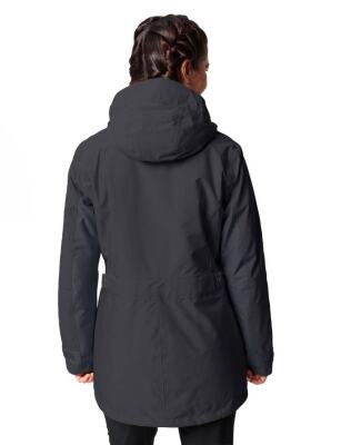 Vaude Skomer II Winter Kadın Parka 42403 - 4