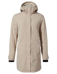 Vaude Skomer II Wool Kadın Parka 43364 - 2