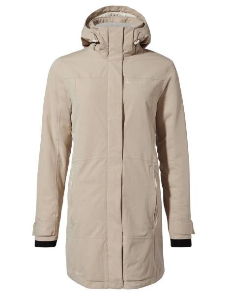 Vaude Skomer II Wool Kadın Parka 43364 - 2