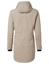 Vaude Skomer II Wool Kadın Parka 43364 - 3
