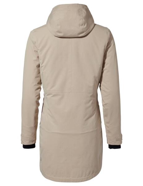 Vaude Skomer II Wool Kadın Parka 43364 - 3