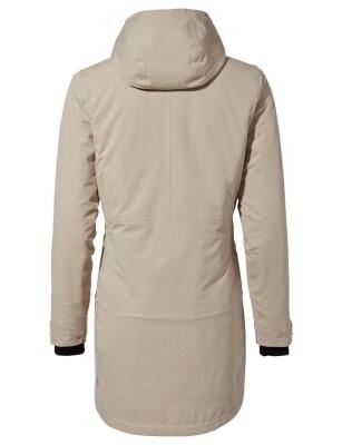 Vaude Skomer II Wool Kadın Parka 43364 - 3