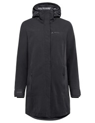 Vaude Skomer II Wool Kadın Parka 43364 - 2