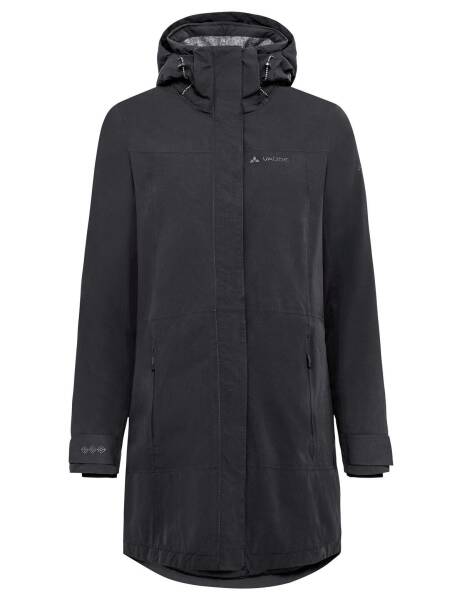 Vaude Skomer II Wool Kadın Parka 43364 - 2