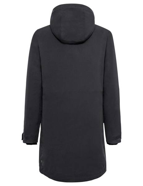 Vaude Skomer II Wool Kadın Parka 43364 - 3