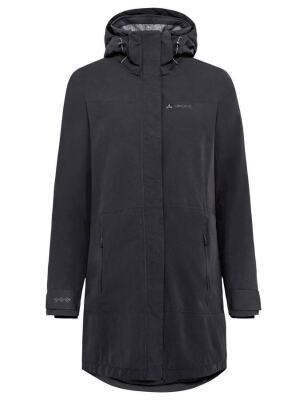 Vaude Skomer II Wool Kadın Parka 43364 - 2