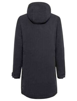 Vaude Skomer II Wool Kadın Parka 43364 - 3