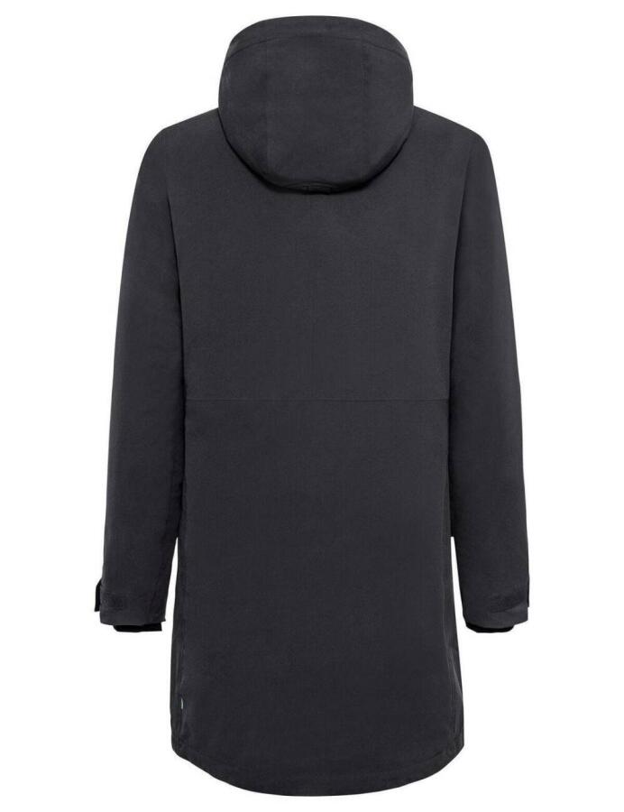 Vaude Skomer II Wool Kadın Parka 43364 - 3