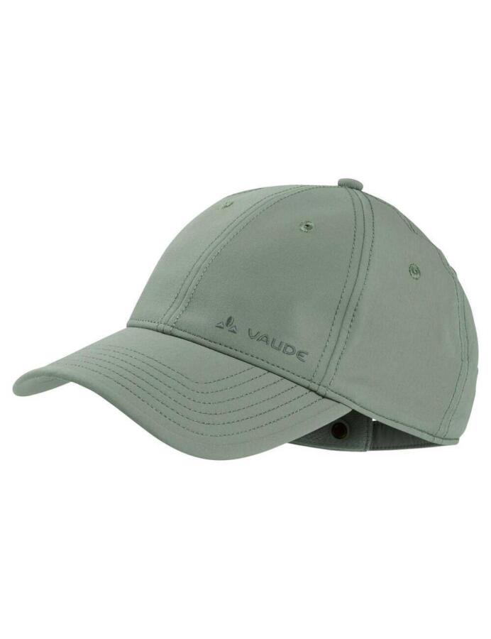 Vaude Softshell Şapka 05525 - 1