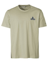 Vaude Spirit Bisiklet Yaka Erkek T-Shirt 42755 - 3