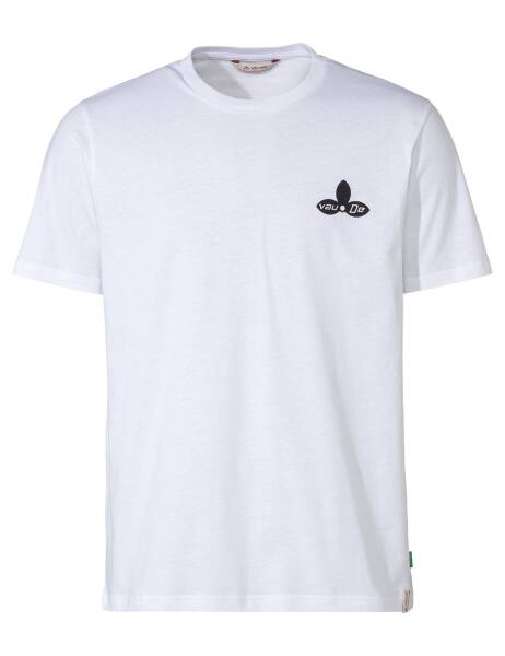 Vaude Spirit Bisiklet Yaka Erkek T-Shirt 42755 - 4