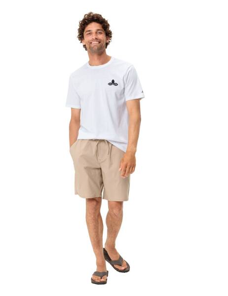 Vaude Spirit Bisiklet Yaka Erkek T-Shirt 42755 - 7