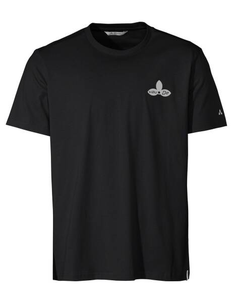 Vaude Spirit Bisiklet Yaka Erkek T-Shirt 42755 - 2