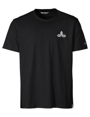 Vaude Spirit Bisiklet Yaka Erkek T-Shirt 42755 - 2
