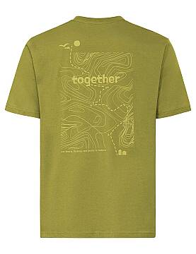 Vaude Spirit II Erkek T-Shirt 47561 - 2