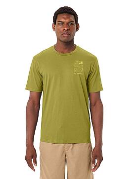 Vaude Spirit II Erkek T-Shirt 47561 - 3