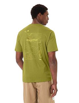 Vaude Spirit II Erkek T-Shirt 47561 - 4
