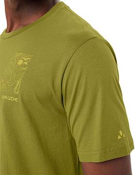 Vaude Spirit II Erkek T-Shirt 47561 - 6