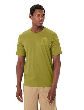 Vaude Spirit II Erkek T-Shirt 47561 - 7