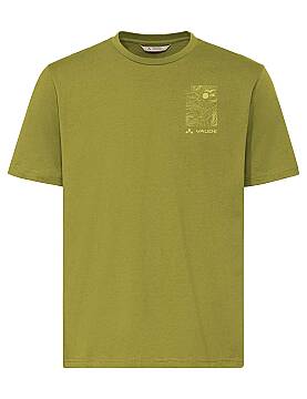 Vaude Spirit II Erkek T-Shirt 47561