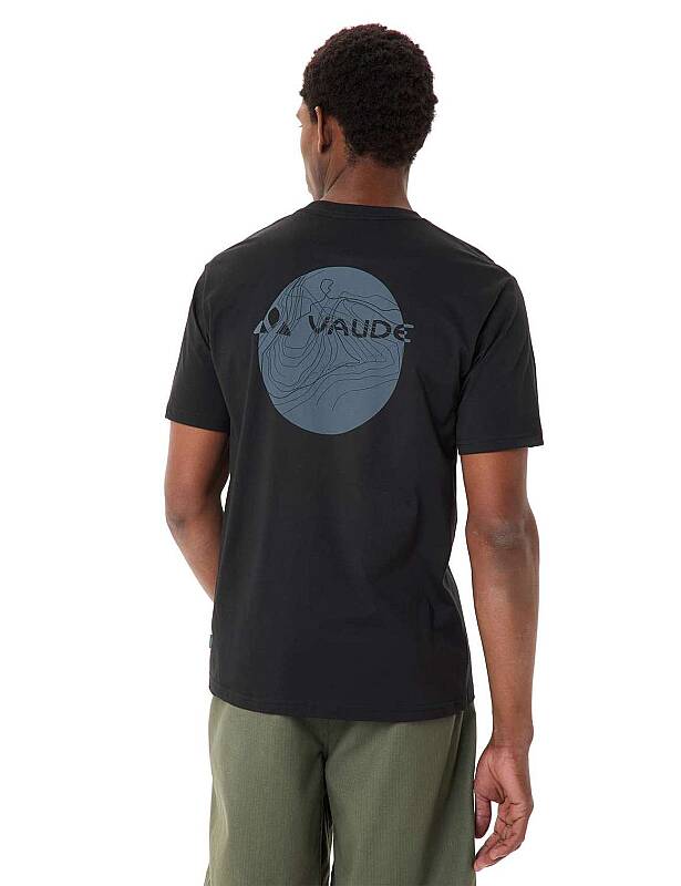 Vaude Spirit II Erkek T-Shirt 47561 - 2