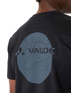 Vaude Spirit II Erkek T-Shirt 47561 - 4
